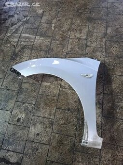 Levý přední blatník hyundai i30 II GDH 2016