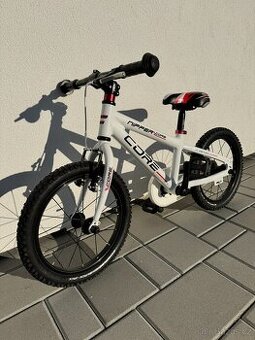 Dětské kolo Core Nipper 16"