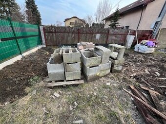 Ztracene bedneni 500x500x250