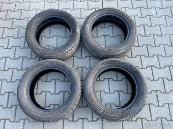 Pneumatiky 205/55 R16 BestDrive