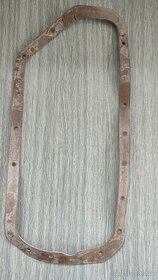 Škoda 100, 120 - těsnění olejové vany