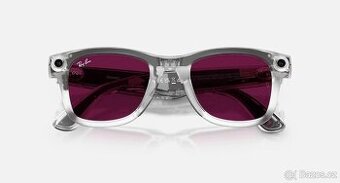 Meta RAY-BAN Meta Wayfarer Limited Edition