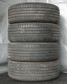 Letní pneumatiky Tomket 195/55 R15 č. AP186