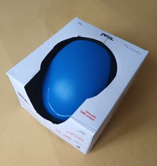 Helma Petzl PICCHU - BLUE - JAKO NOVÁ