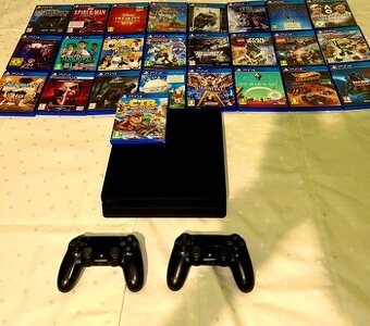Sony playstation 4 500gb