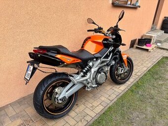 Aprilia 750 35kw A2. Stk do 7.29.