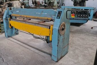 Ohýbačka plechu XONM 2000