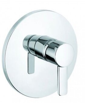 Nová,nepoužitá,pouze uskladněná podomítková baterie Kludi