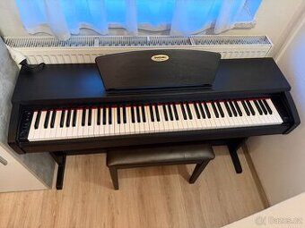 ELEKTRICKÉ PIANO SUZUKI