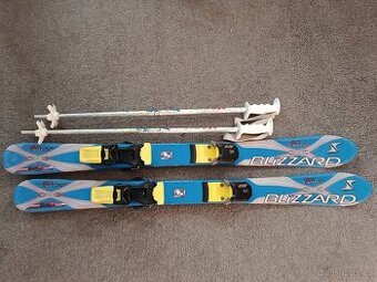 Dětské lyže Blizzard 100cm