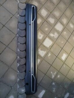 Zadní spoiler Hyundai I30 PDE combi