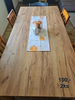 Bavlnene podzimni behouny