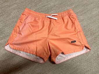 Dívčí koupací UV kraťasy Reima Nauru velikost 152