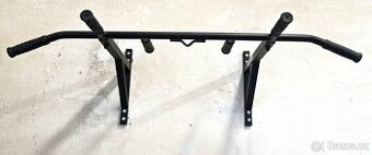 Hrazda na zeď HS-2004K – multifunkční