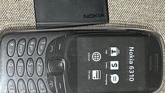 Nokia 6310