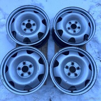 5x120 R17 VW T5