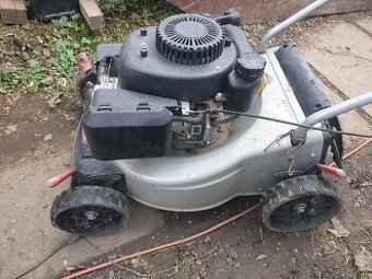 Benzínová sekačka Al-ko