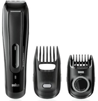 Zastřihovač vousů Braun BT5070