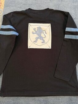 Triko se lvem na zádech, vel. 152-158, Debanhams