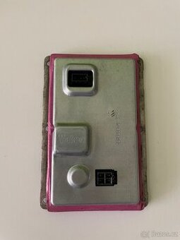 Řídící jednotka xenon 3D0907391B