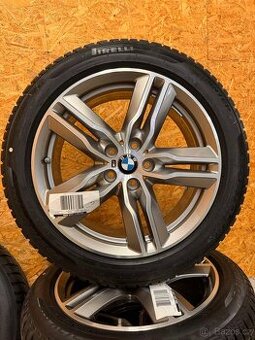 ORIG.ZIMNA SADA BMW X1 F48 R18 225/50/18 M-paket