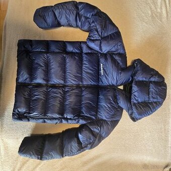 Bunda Mammut Taiss Pro IN Hooded Jacket Men velikost M