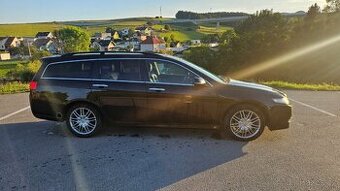 Honda Accord combi 2,2diesel