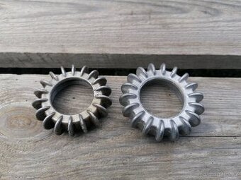 Matice výfukov na Jawa, CZ, 350, 250, 175, 150, 125