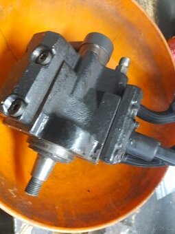 Naftove cerpadlo bosch