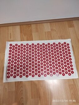 Akura Iplikátor na plátně 38 x 68 cm D1