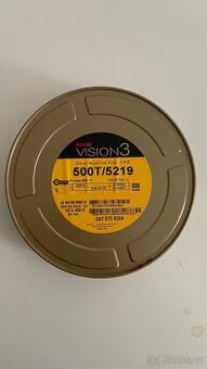 Kodak Vision 35mm