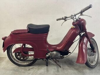 Jawa 555