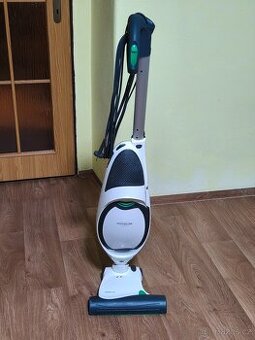 Prodám Vysavač VORWERK KOBOLD VK 150 s elektronickou klepaci