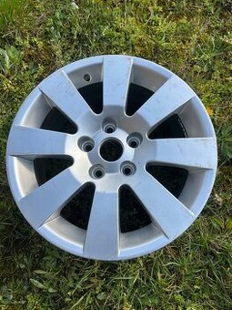Prodám 1 ks Škoda Superb 5x112r16