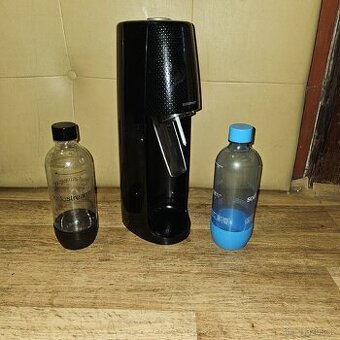 Sodastream