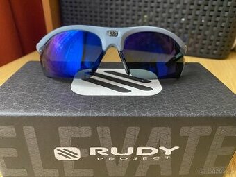 Nové sluneční brýle Rudy Project Rydon