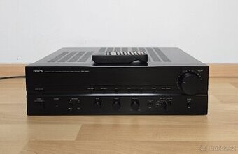 Denon PMA-680R / PHONO