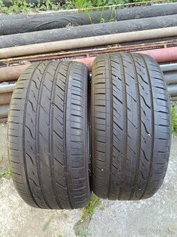 Letní pneu Landsail 215/40/17