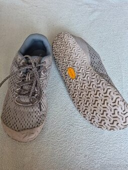 Barefoot boty Merrell Vapor Glove 6