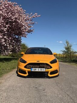 Ford Focus St