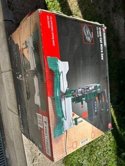 Nepoužitá pokosová pila PARKSIDE PKS 1500 B3