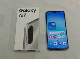 Samsung Galaxy A17