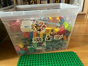LEGO DUPLO mix (4,3 kg)