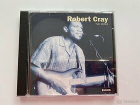 Robert Cray - The Score - 1