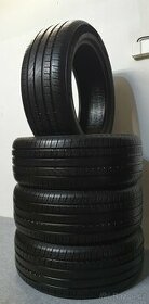 4x ZÁNOVNÍ 235/50 R19 Letní pneu Pirelli Scorpion Verde