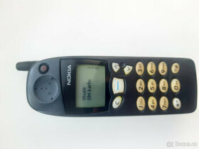 Nokia 5110 - 1