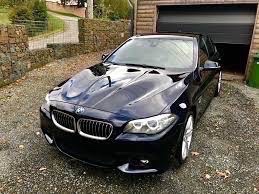 Prodám náhradní díly z BMW F10 520d 525d 530d 525xd 530xd
