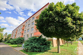 Prodej bytu 3+1, 76 m², Uherské Hradiště - Jarošov