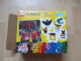 LEGO Classic 11009 - Kostky a světla