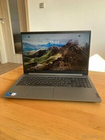 Notebook Lenovo ThinkBook 15 G2 ITL - 1